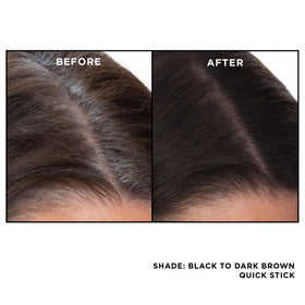 EVERPRO stick texture and tip detail demonstrating smooth, wax-free finish benefit