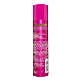 EVERPRO dry hair texture close-up revealing seamless pigment adhesion benefit