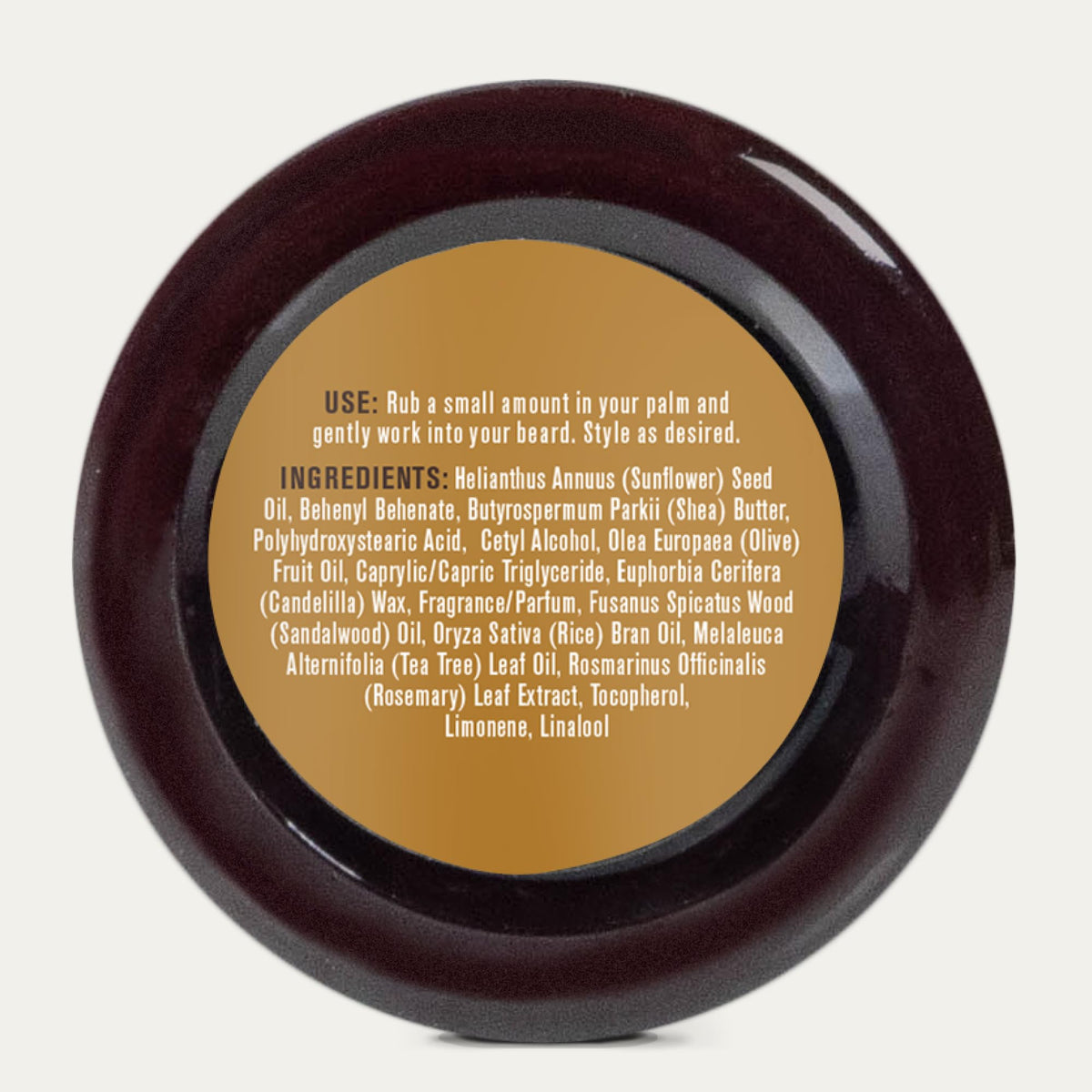 Every Man Jack balm with beard wash and oil showing complete grooming routine