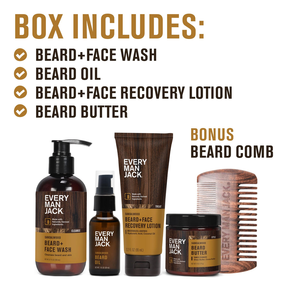 Every Man Jack Beard Oil glass bottle detail highlighting conditioning benefit