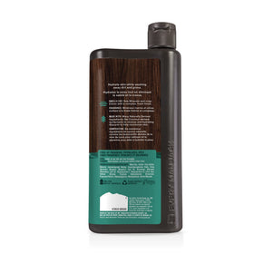 Every Man Jack in a beachside morning setting suggesting fresh scent