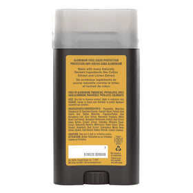 Every Man Jack deodorant with matching grooming items showing scent layering option