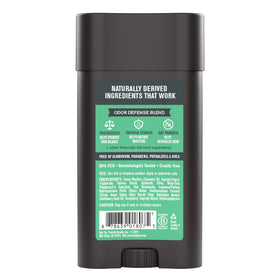 Every Man Jack recyclable container icon emphasizing eco-conscious packaging
