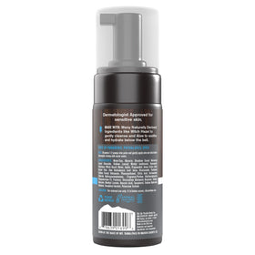 Every Man Jack travel-ready bottle packed for convenience and portability