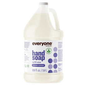 everyone front label showing scent and benefits