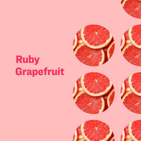 everyone pump and label detail highlighting natural ingredients and easy dispensing