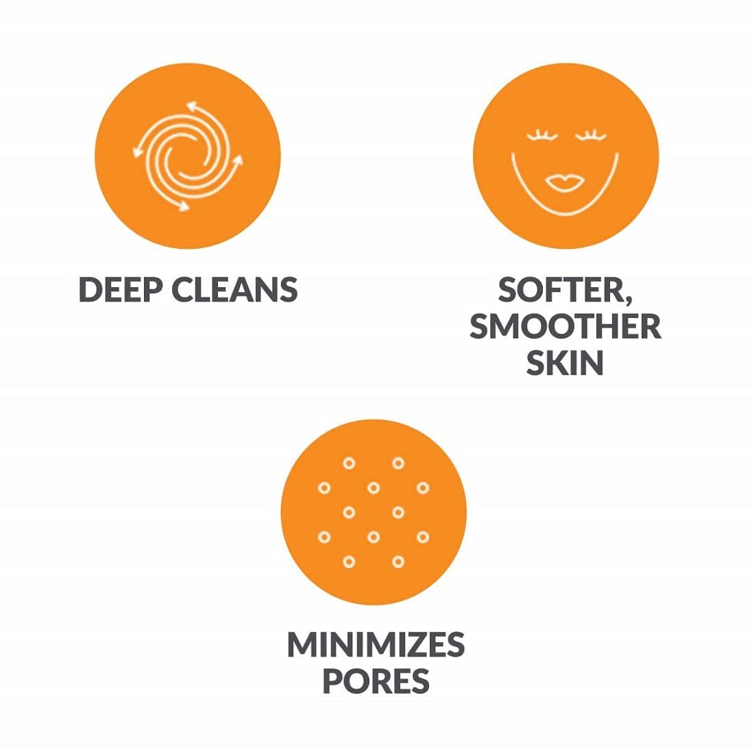 Evetree Radiance in bathroom setting suggesting easy daily use
