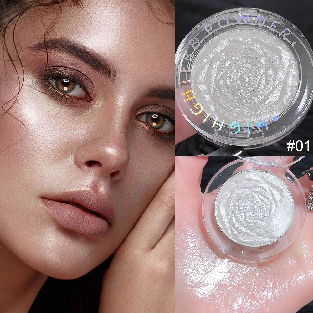 evpct applying shimmer to inner eye corner for brighter eyes