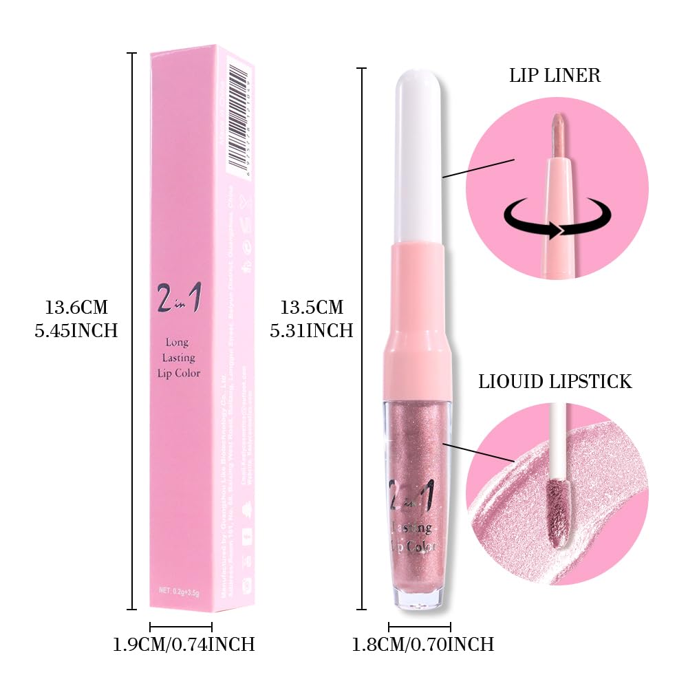 evpct doe-foot applicator close-up showing smooth shimmer application benefit