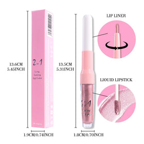 evpct doe-foot applicator close-up showing smooth shimmer application benefit