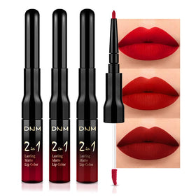 evpct front packaging showing three-piece set and compact benefit