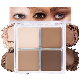 evpct front packaging showing compact case and shades for easy travel