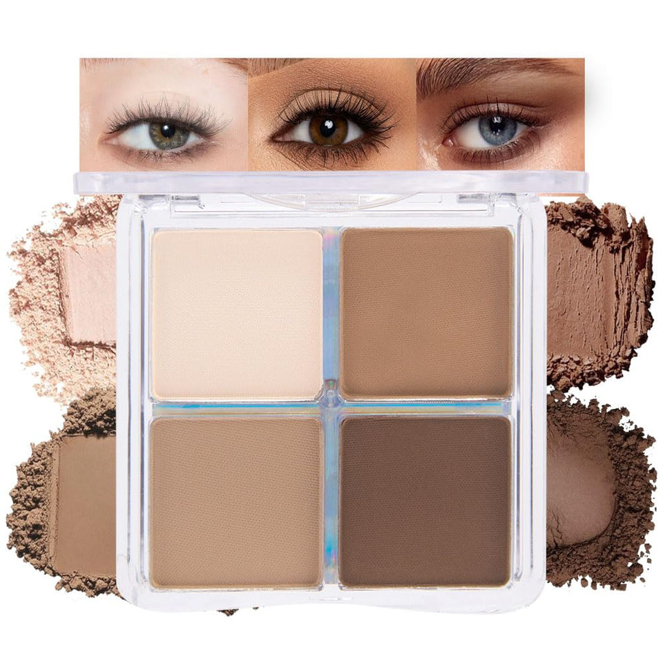 evpct front packaging showing compact case and shades for easy travel