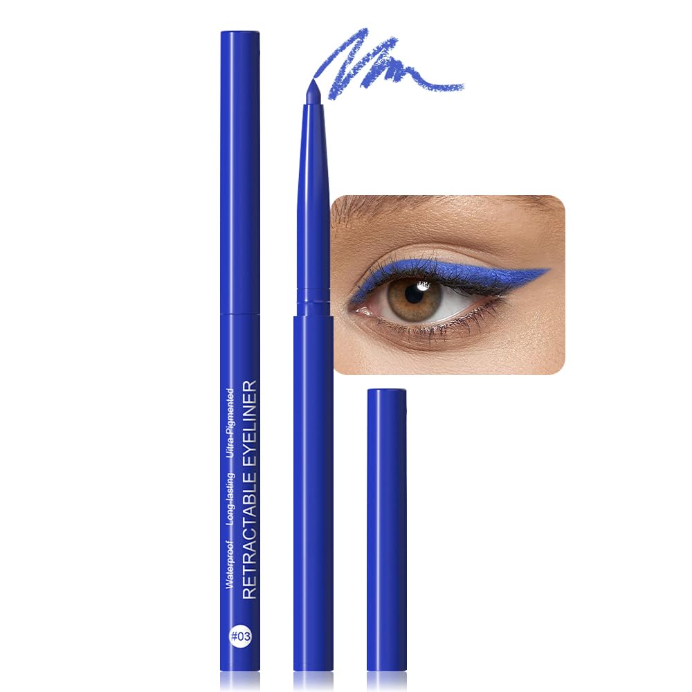 evpct front packaging showing four color pencils and benefits