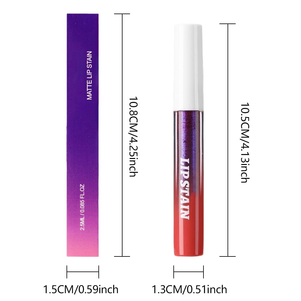 evpct lifestyle evening look showing vibrant lips that boost confidence