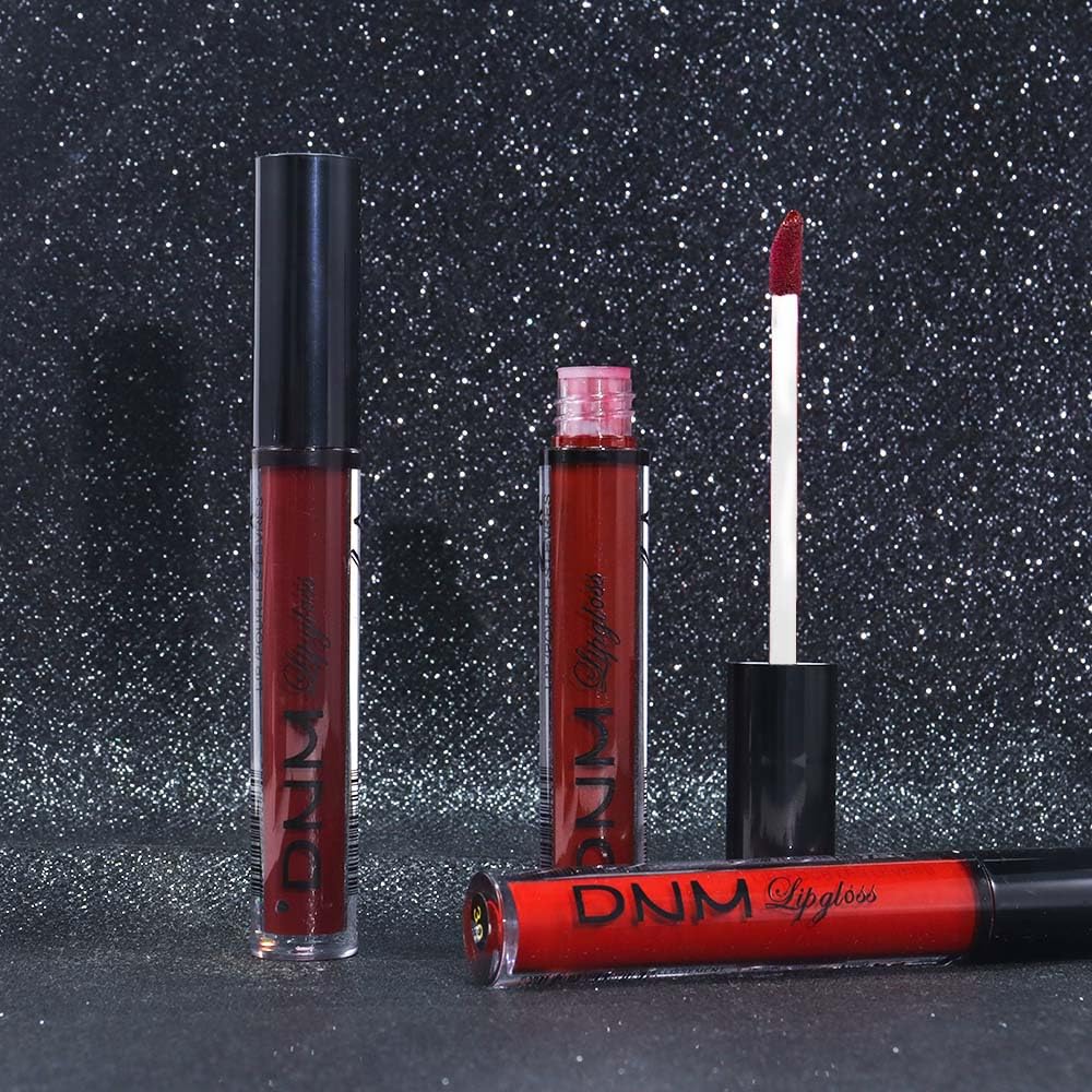 evpct lifestyle night out look on woman highlighting dramatic oxblood red for evening