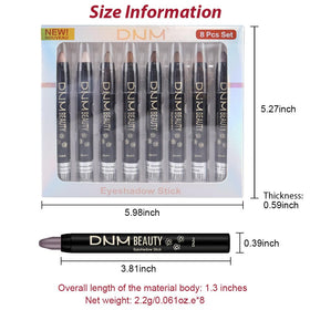 evpct styled on vanity with brushes suggesting everyday use and gifting benefit