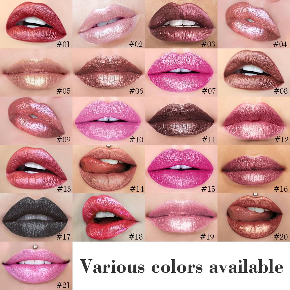 evpct lipstick in lifestyle party setting adding luminous, camera-ready shine