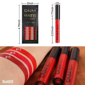 evpct lips closeup showing velvet matte finish and long-lasting look