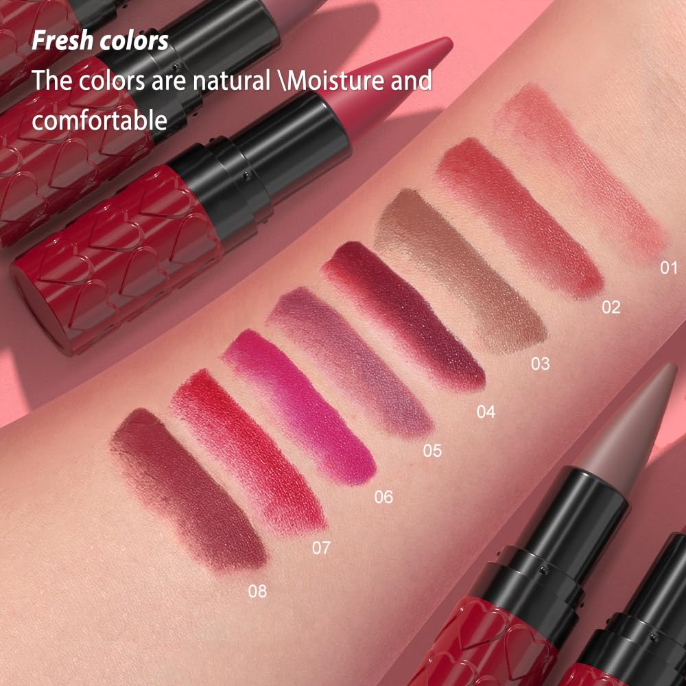 evpct step-by-step ombre application showing easy blending benefit
