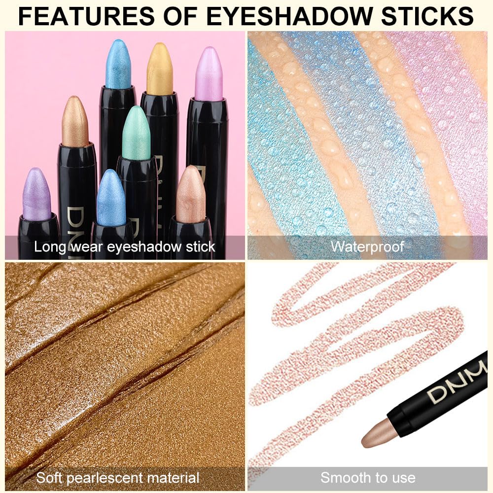 evpct packaging open revealing sticks and color labels for easy pick