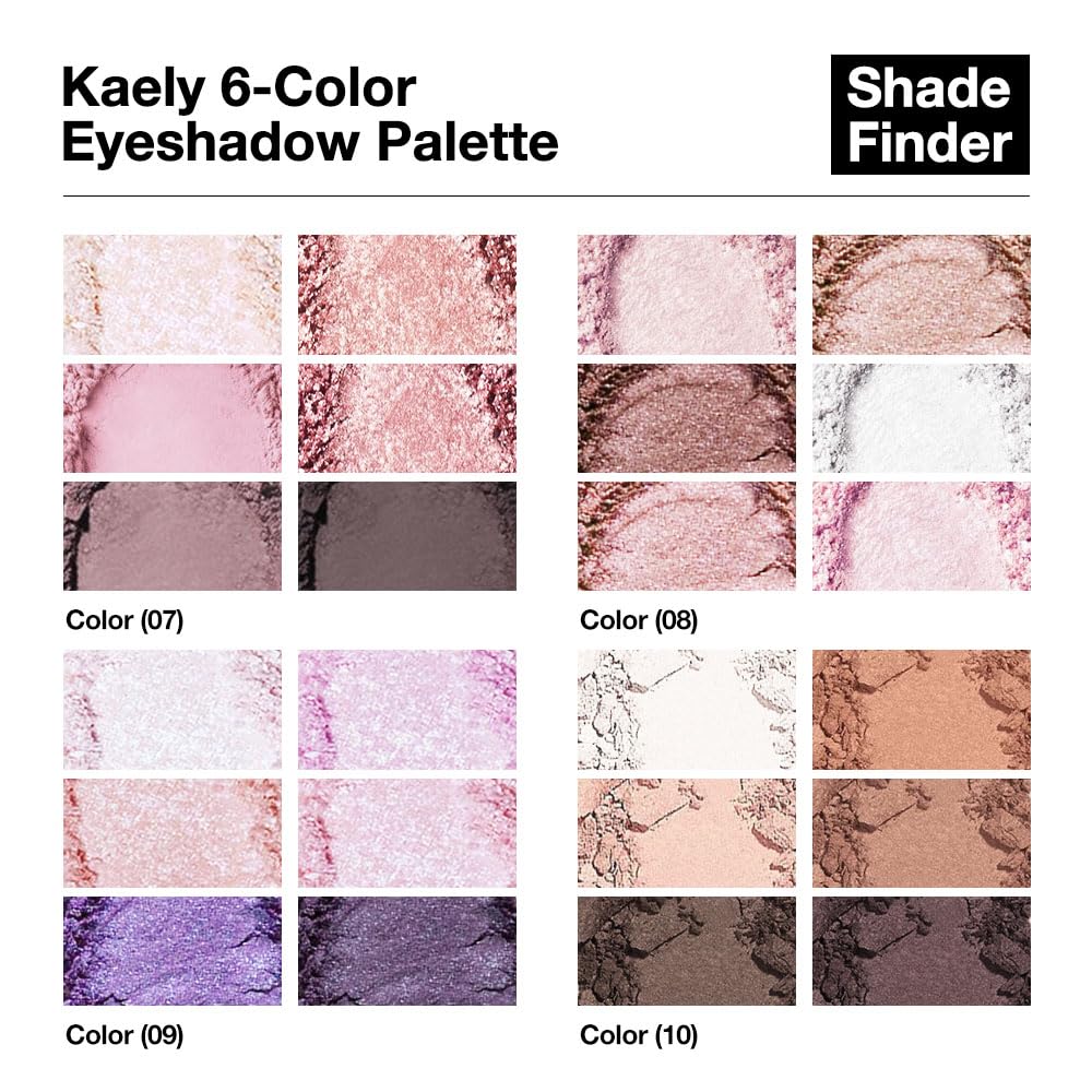 evpct hand holding palette to show compact size and portability for handbags