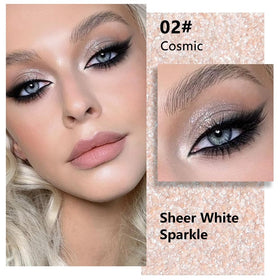 evpct close-up texture of shimmer and matte for smooth blendability