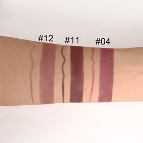 evpct matte texture close-up highlighting smooth finish and non-sticky feel