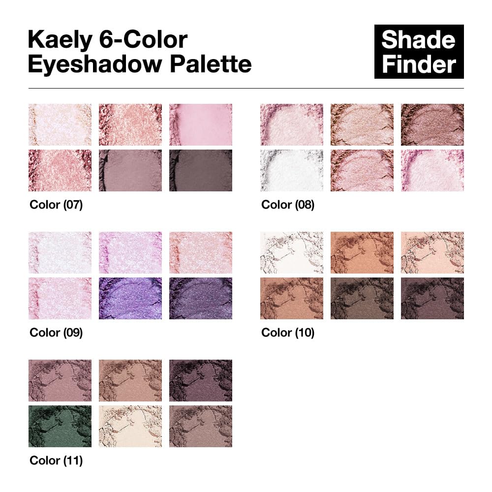 evpct next to passport and lipstick illustrating travel-sized palette convenience and portability