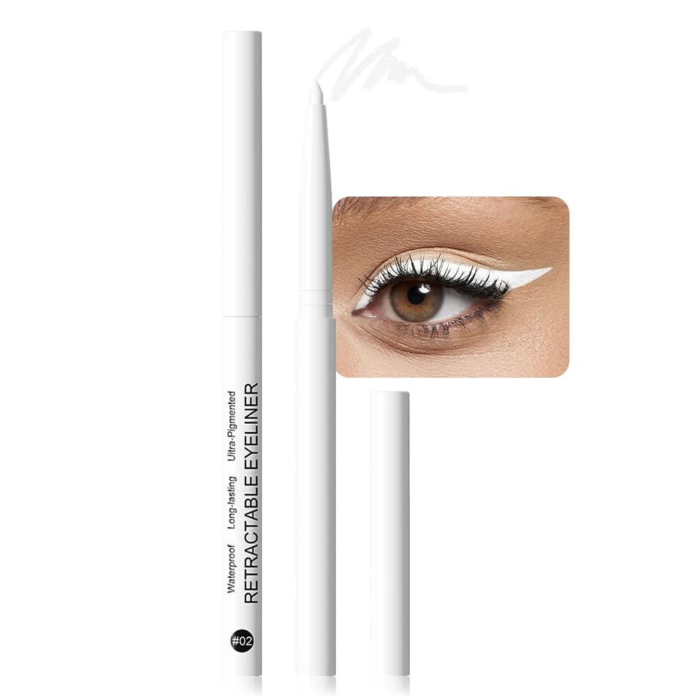 evpct front packaging showing four-color eyeliner set and benefits