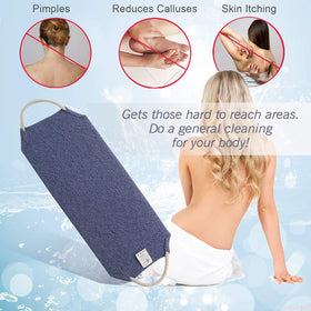 Evridwear handle detail with sturdy grips for comfortable pulling benefit