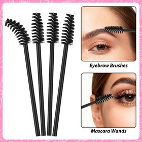 EWVVSS cleaning lash adhesive with wand for delicate residue removal