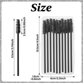 EWVVSS close-up bristle texture showing flexible medium-soft filaments