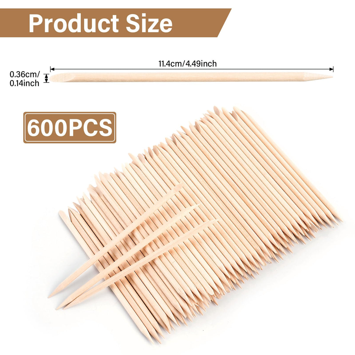 EWVVSS double-ended tip detail demonstrating push and clean functions