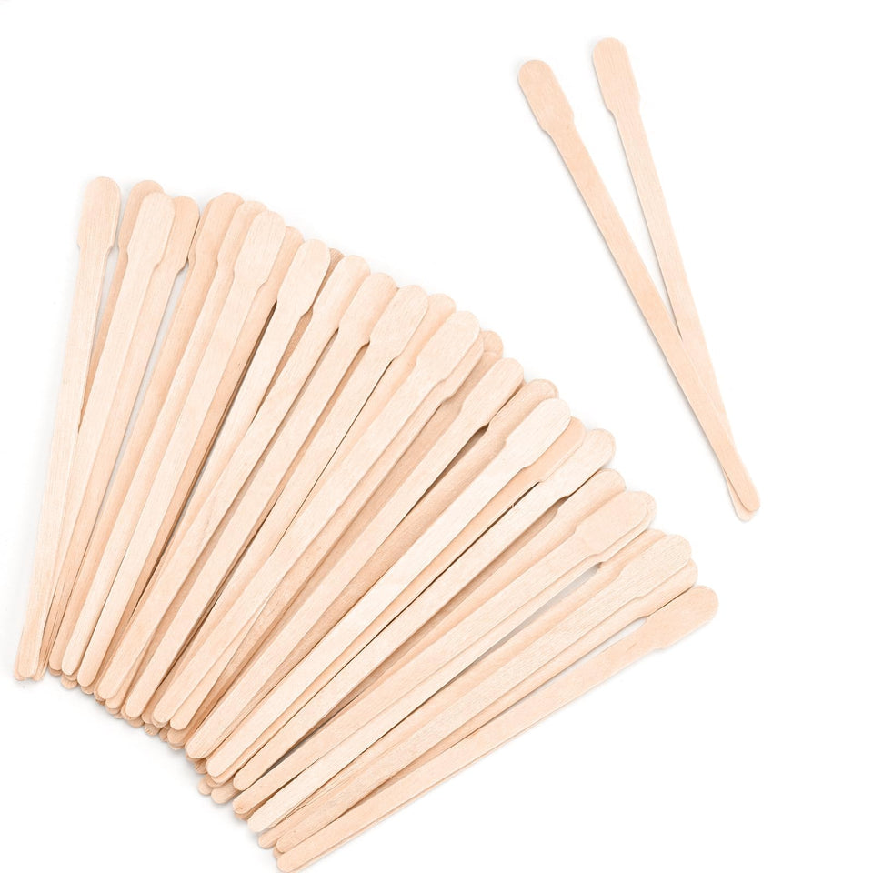 EWVVSS front pack of 1200 wax sticks showing bulk supply and value