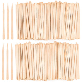 EWVVSS front package of 1200 premium wax sticks for large supply