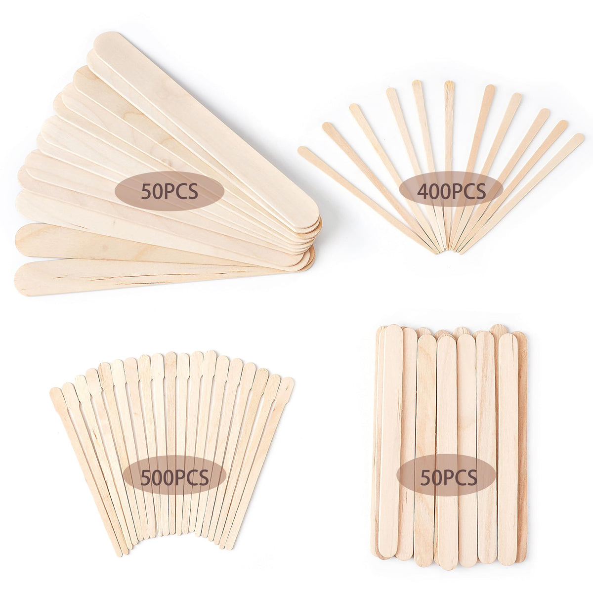 EWVVSS medium stick profile closeup highlighting comfortable grip benefit