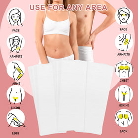 EWVVSS strips next to hands for scale, showing pack size and salon-friendly quantity