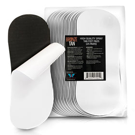Existing Beauty front packaging showing 25 pairs and convenient value