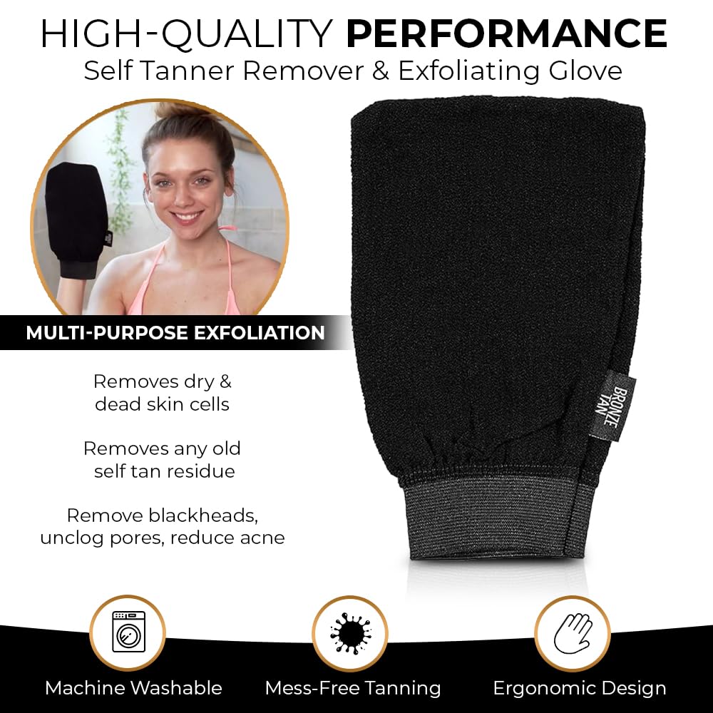 Existing Beauty close-up texture reveals durable fibers for effective removal