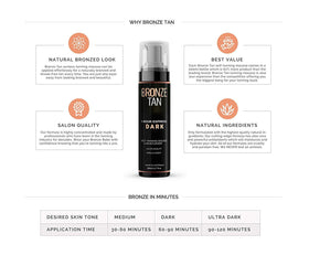 Existing Beauty mousse in bathroom lifestyle setting showing salon-quality convenience