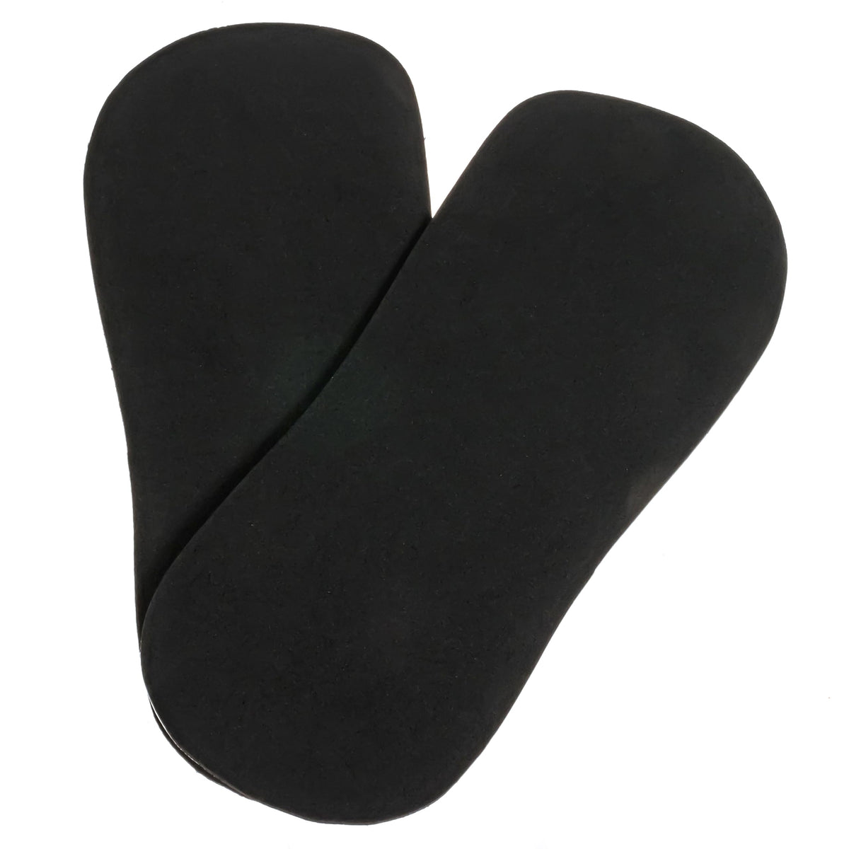 Existing Beauty pad in salon use preventing tan transfer during spray