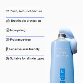 Experiment on bathroom shelf in lifestyle setting conveying daily routine ease