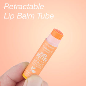 EXPRESSIONS ten tubes lined up highlighting assortment of flavors and daily rotation benefit