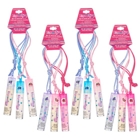 EXPRESSIONS set arranged as party favors to show bulk gifting option
