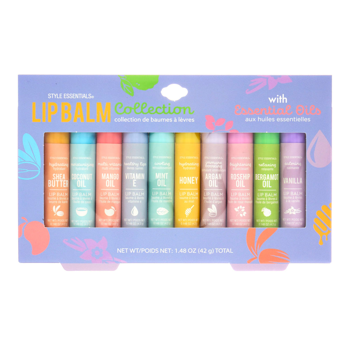 EXPRESSIONS gift box display styled for gifting with attractive presentation benefit
