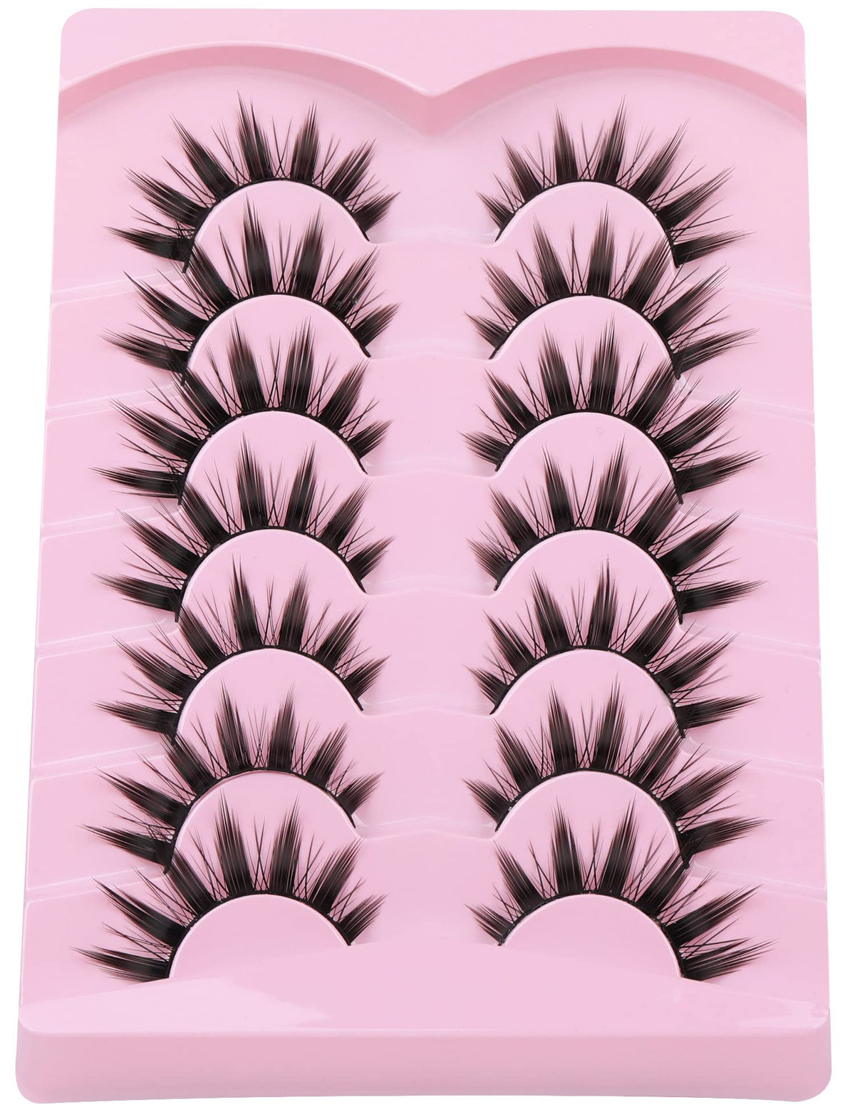 EYDEVRO flexible band bent to show comfort and easy contouring benefit
