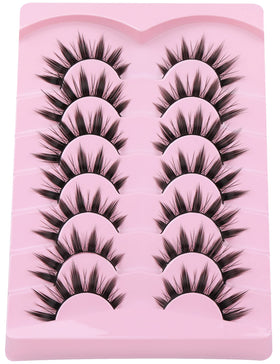 EYDEVRO flexible band bent to show comfort and easy contouring benefit