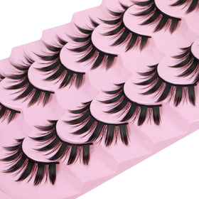 EYDEVRO label and pink packaging presenting a ready-to-give cosmetic gift