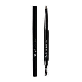 Eye Embrace pencil in hand showing scale and easy twist-up convenience